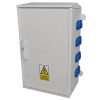 Rozdzielnica budowlana RB40x60-G0035